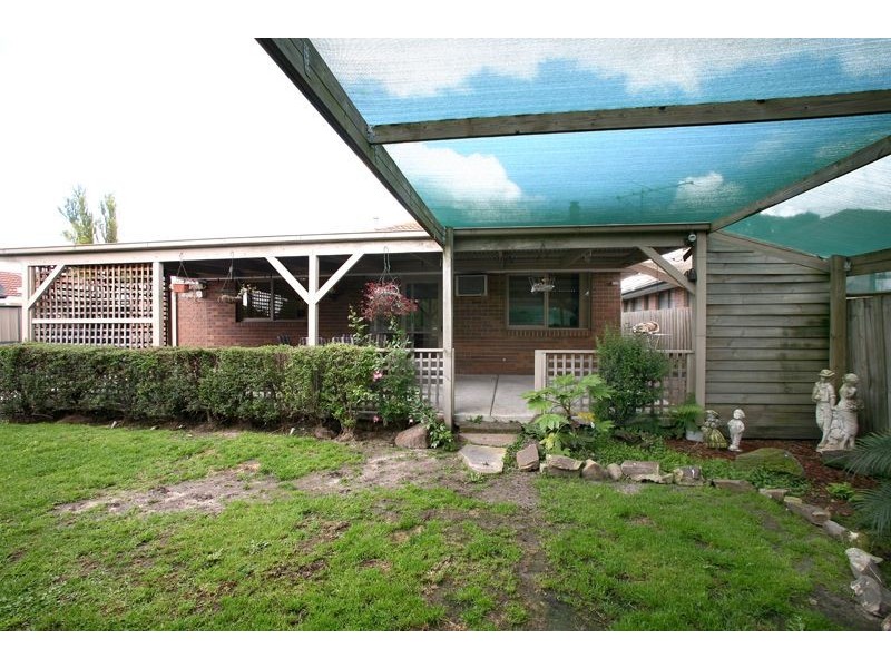 84 Robjant Street, Hampton Park VIC 3976