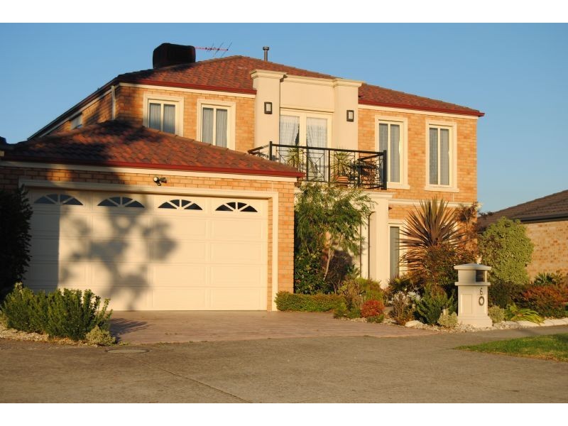 6 Waterbush Crescent, Lyndhurst VIC 3975