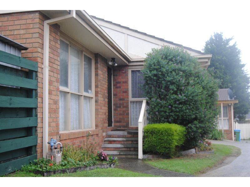 1/23 Melissa Court, Hampton Park VIC 3976