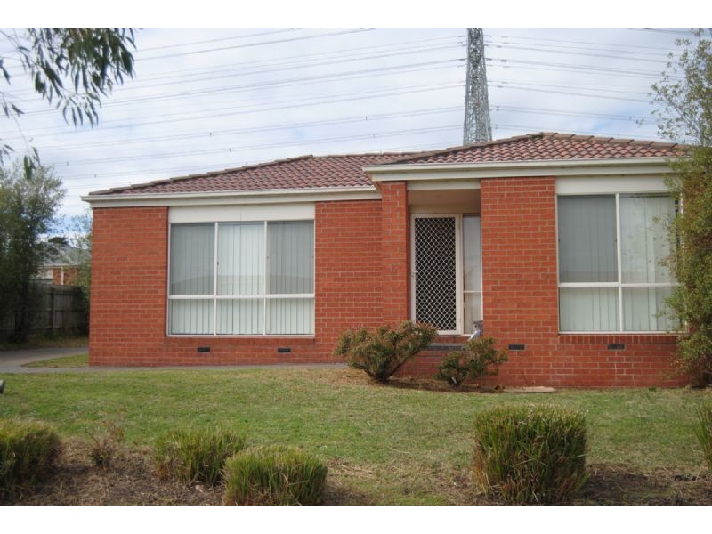 U1/40 Kirkwood Crescent, Hampton Park VIC 3976