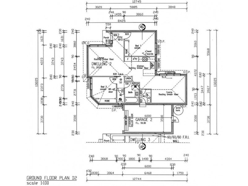 Unit 2/Lot 22 Aylesbury Court, Hampton Park VIC 3976