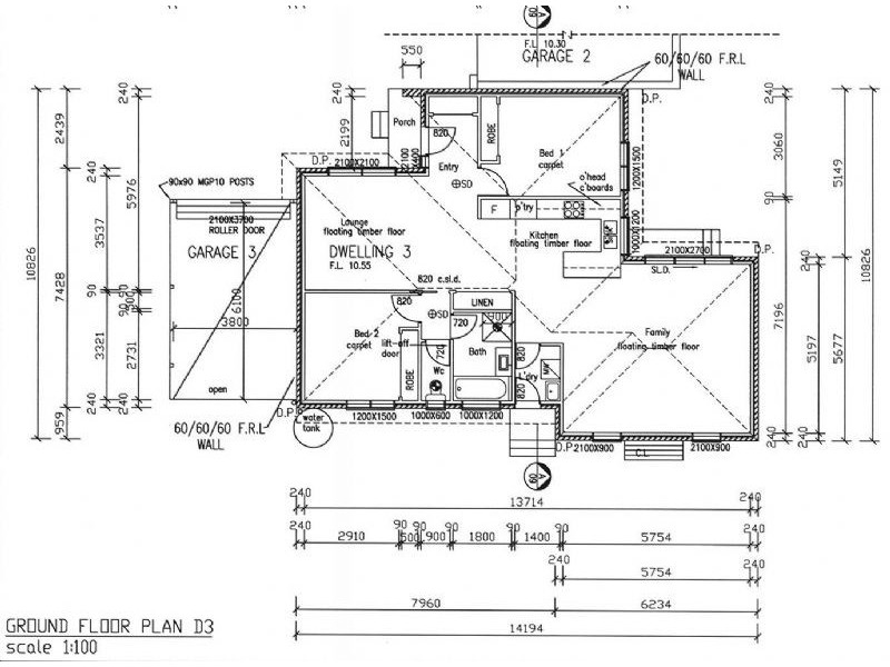 Unit 3/Lot 22 Aylesbury Court, Hampton Park VIC 3976