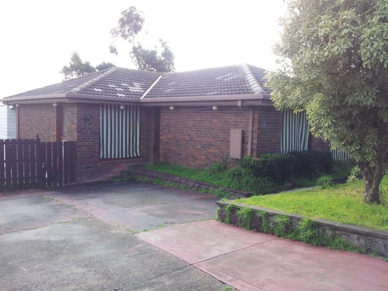 31 Willow Drive, Hampton Park VIC 3976