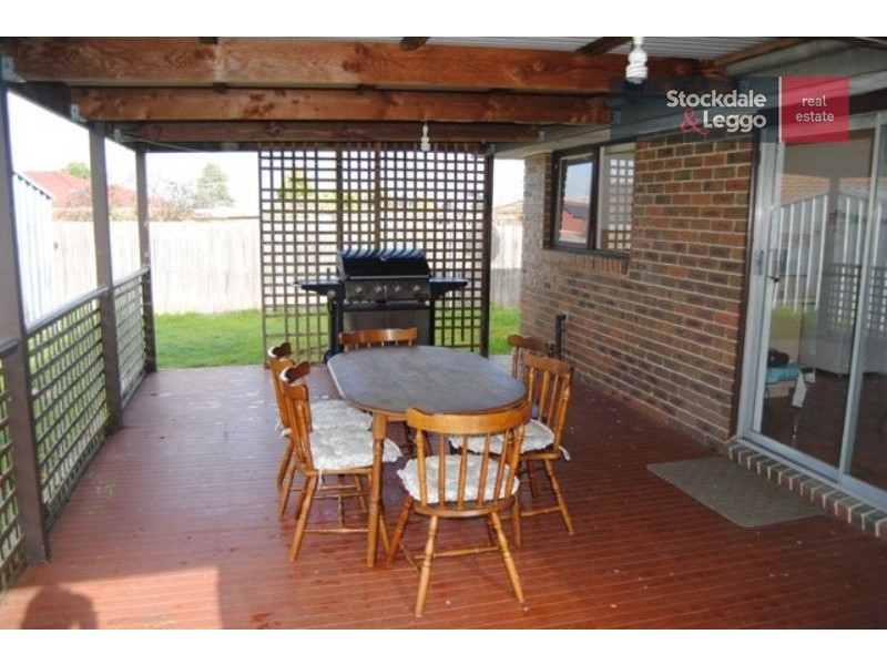 4 Plateau Crescent, Hampton Park VIC 3976