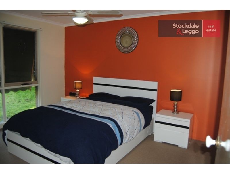 4 Plateau Crescent, Hampton Park VIC 3976