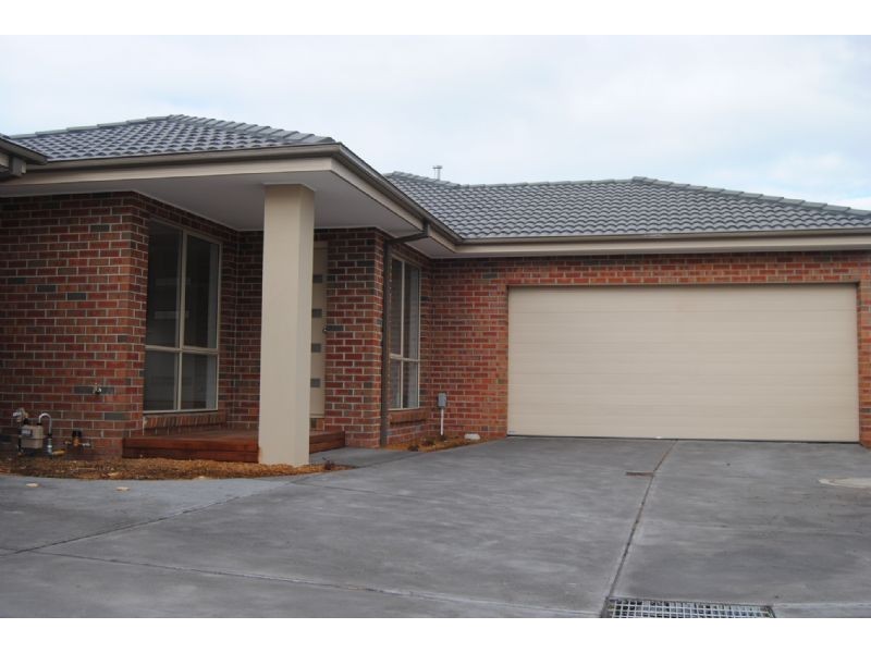 5/11-13 Oregano Drive, Lynbrook VIC 3975