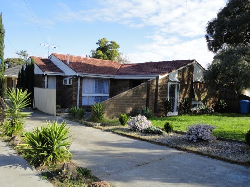 1/9 Sinclair Court, Hampton Park VIC 3976