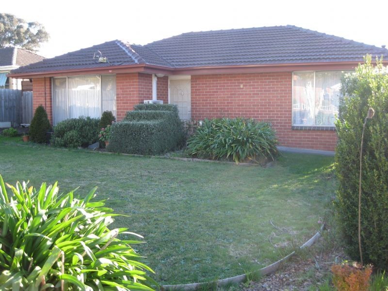 1/9 Bride Avenue, Hampton Park VIC 3976