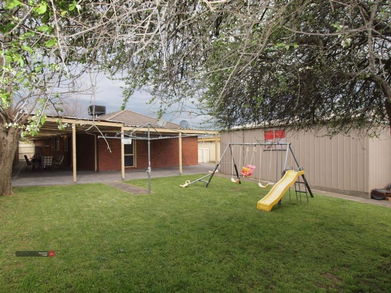 17 Ivan Crescent, Hampton Park VIC 3976
