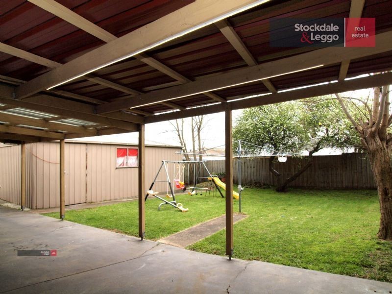 17 Ivan Crescent, Hampton Park VIC 3976