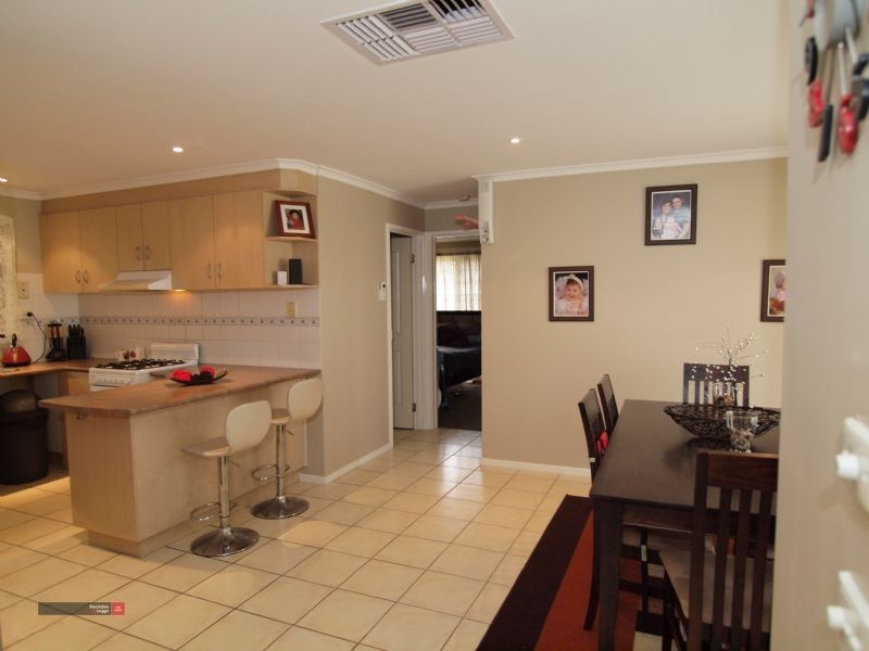 17 Ivan Crescent, Hampton Park VIC 3976