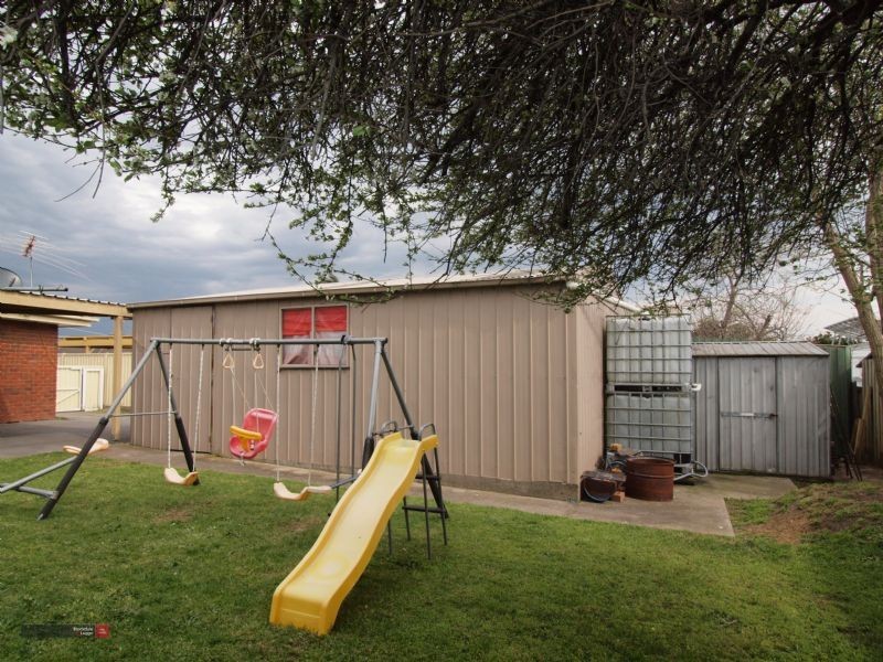 17 Ivan Crescent, Hampton Park VIC 3976