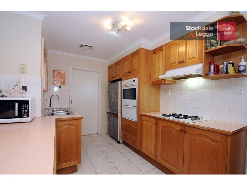 3 General Joshua Drive, Hampton Park VIC 3976