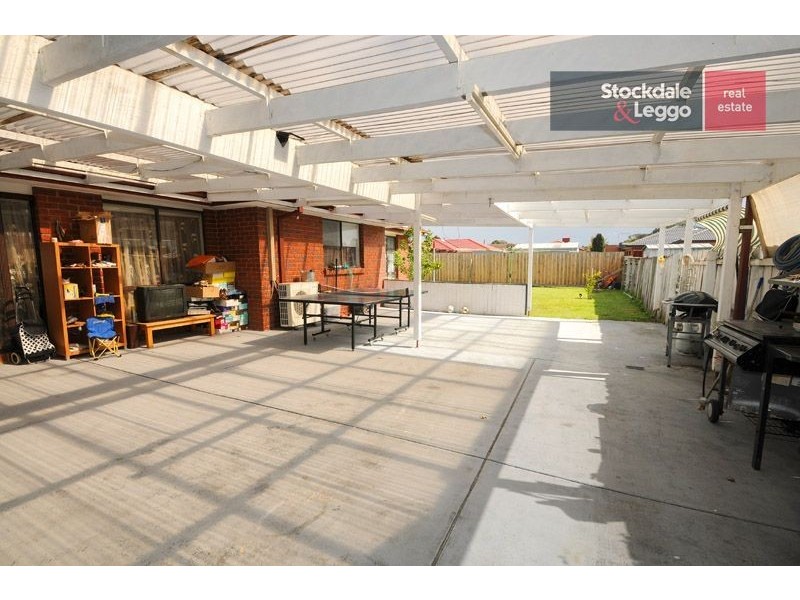 3 General Joshua Drive, Hampton Park VIC 3976