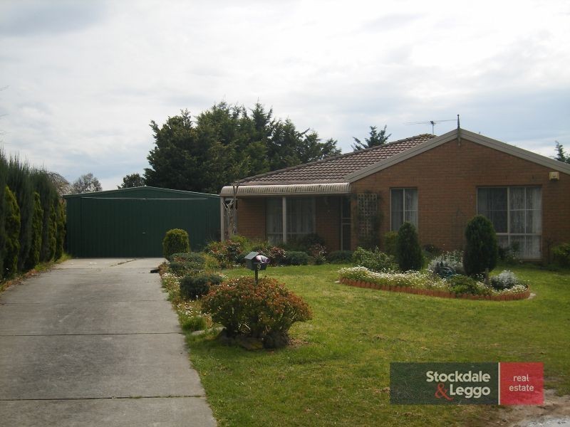 9 Drysdale Court, Hampton Park VIC 3976