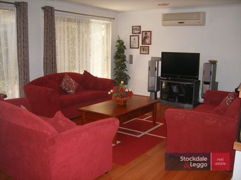 9 Drysdale Court, Hampton Park VIC 3976