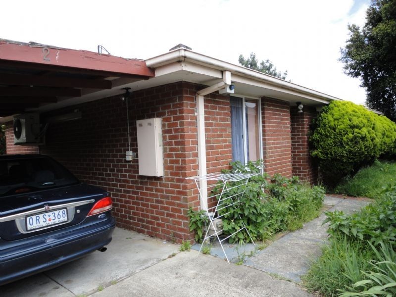 2/12 Somerville Road, Hampton Park VIC 3976