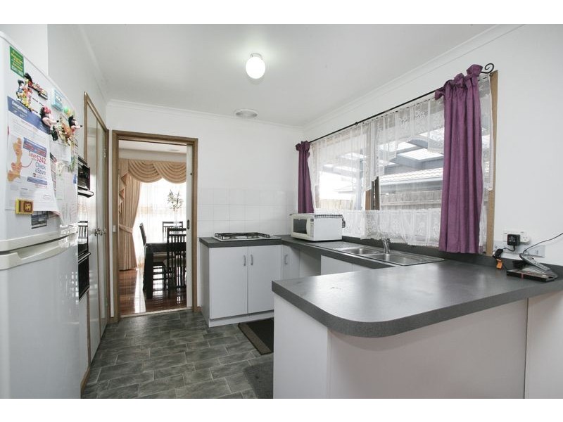 13 Dairyfarm Terrace, Hampton Park VIC 3976