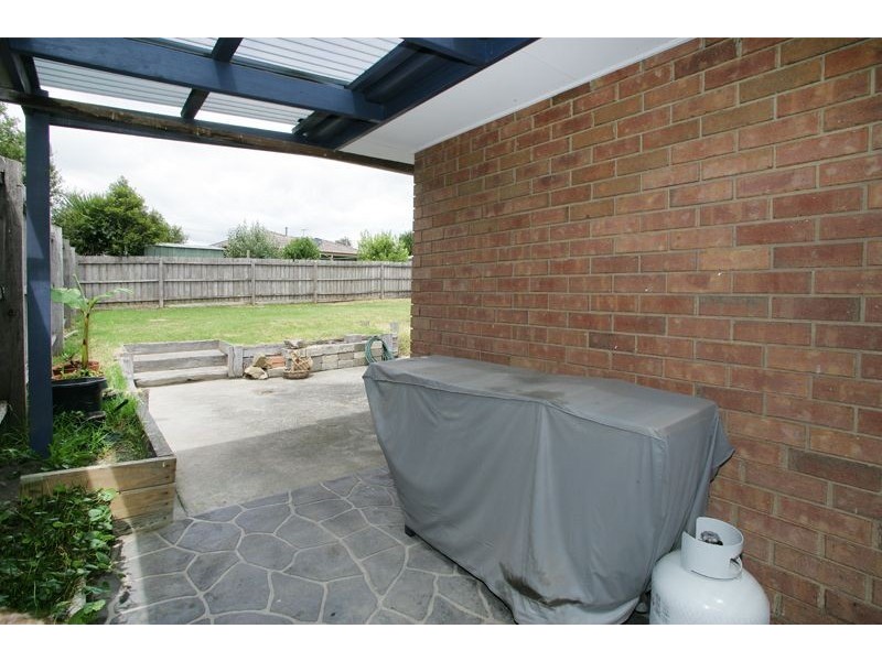 13 Dairyfarm Terrace, Hampton Park VIC 3976