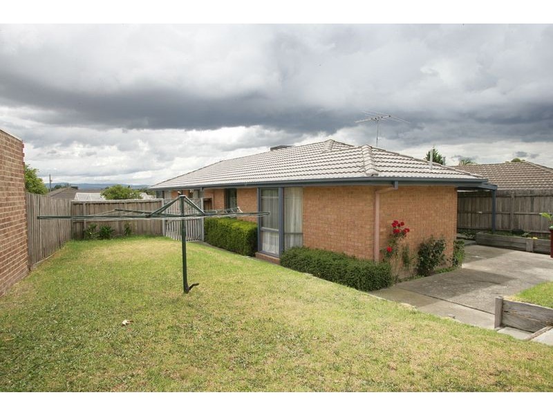 13 Dairyfarm Terrace, Hampton Park VIC 3976
