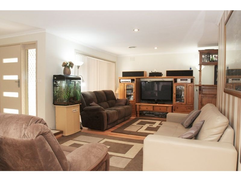 124 Somerville Road, Hampton Park VIC 3976