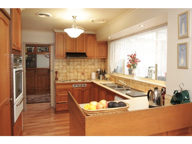 124 Somerville Road, Hampton Park VIC 3976