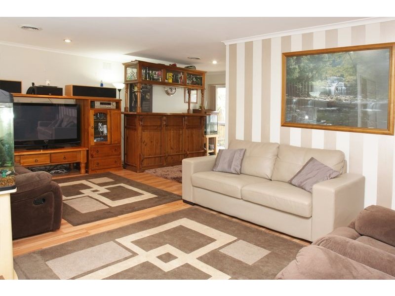 124 Somerville Road, Hampton Park VIC 3976