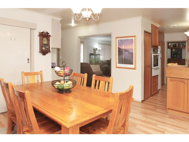 124 Somerville Road, Hampton Park VIC 3976