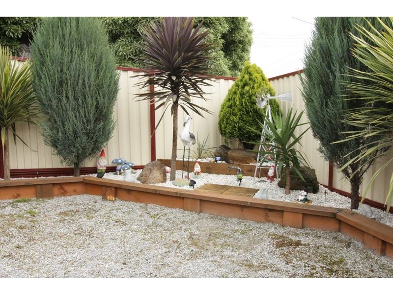 124 Somerville Road, Hampton Park VIC 3976