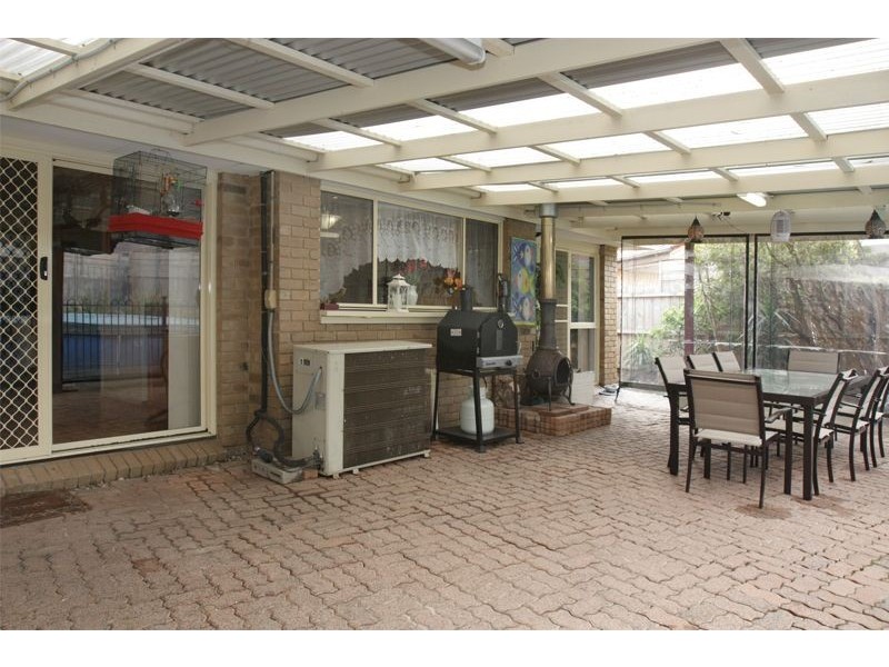 124 Somerville Road, Hampton Park VIC 3976