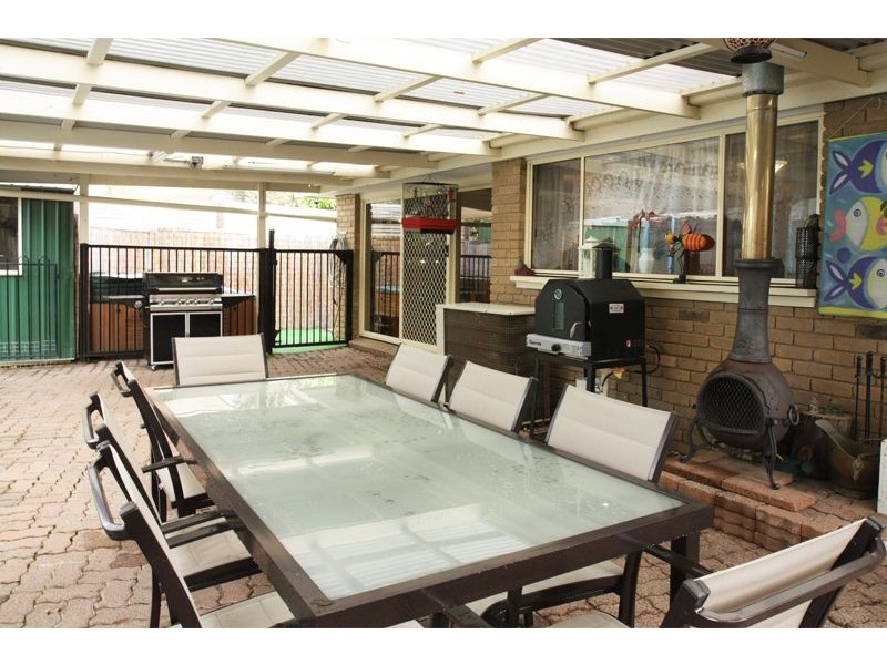 124 Somerville Road, Hampton Park VIC 3976