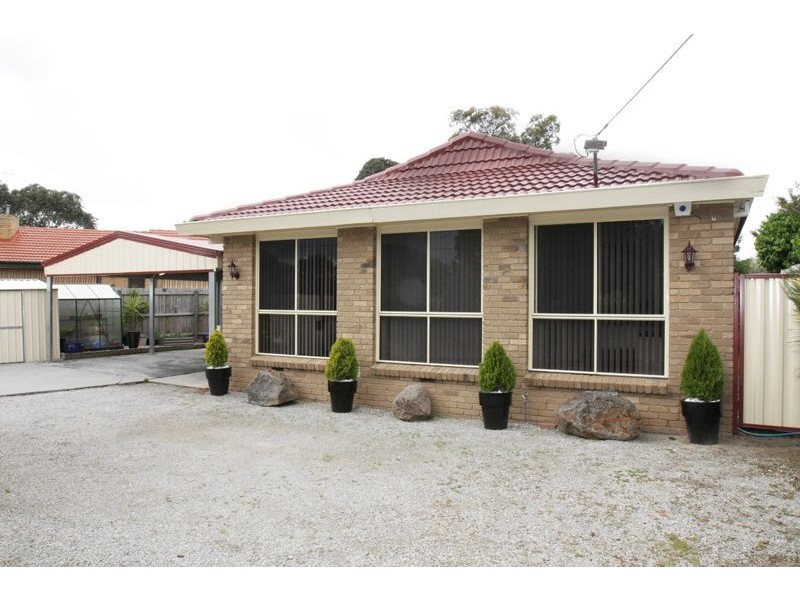 124 Somerville Road, Hampton Park VIC 3976
