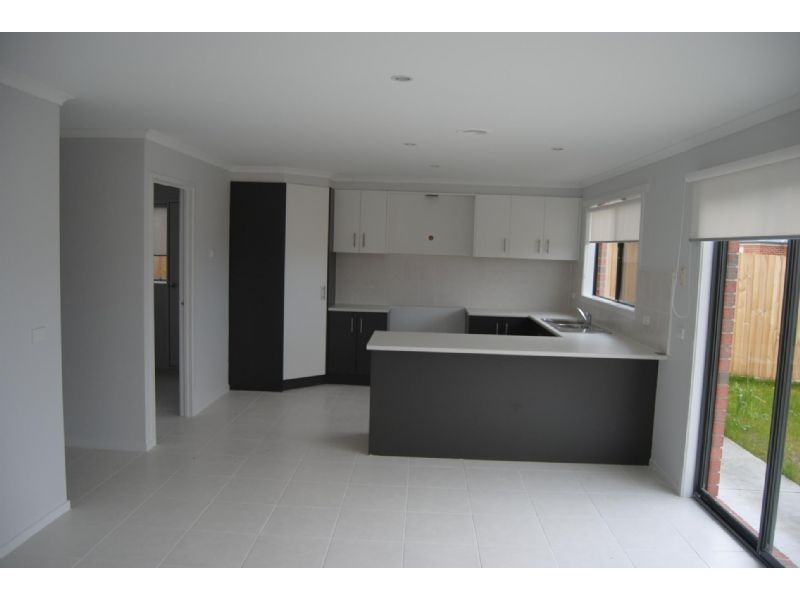 Lot 23 Evans Road, Lynbrook VIC 3975