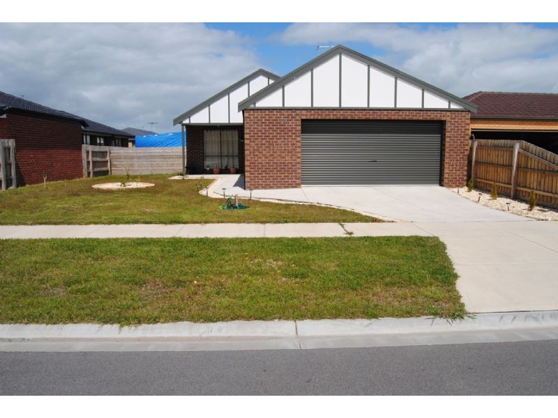 4 Stringybark Court, Longwarry VIC 3816