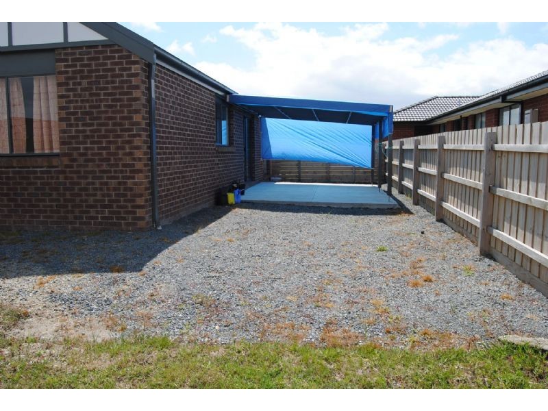 4 Stringybark Court, Longwarry VIC 3816