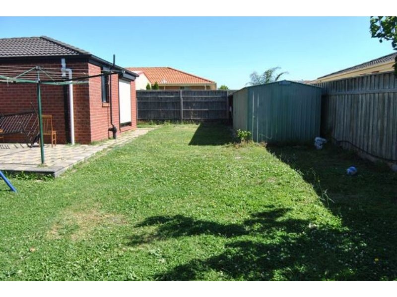 35 Bluegum Way, Hampton Park VIC 3976