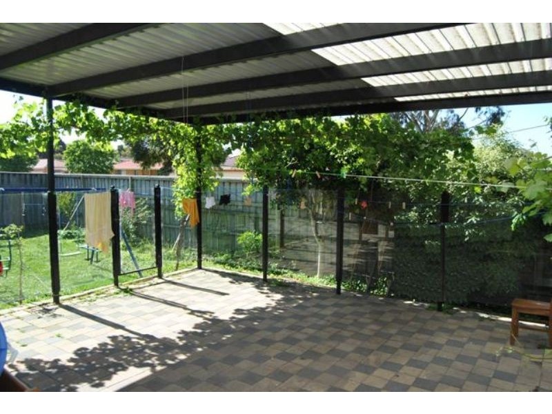 35 Bluegum Way, Hampton Park VIC 3976