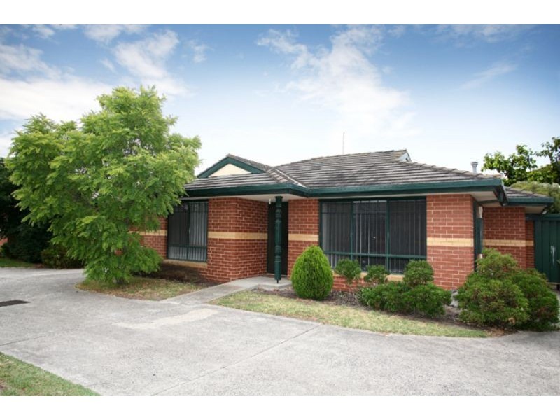 3/4-6 Camdale Close, Hampton Park VIC 3976