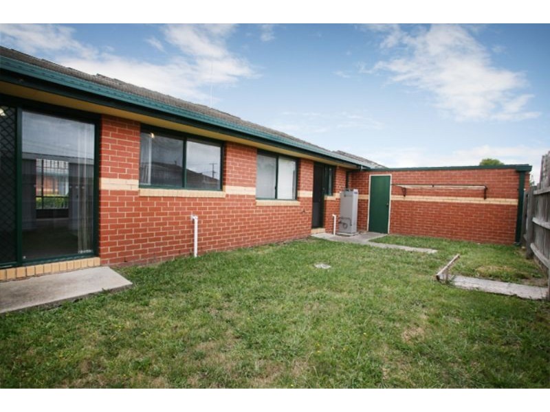 3/4-6 Camdale Close, Hampton Park VIC 3976