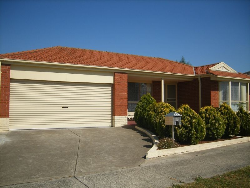 31 Kirkwood Crescent, Hampton Park VIC 3976