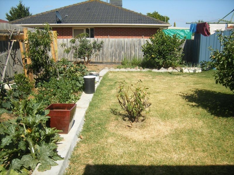 31 Kirkwood Crescent, Hampton Park VIC 3976