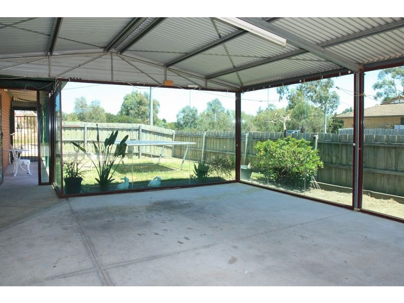 13 Kirkwood Crescent, Hampton Park VIC 3976