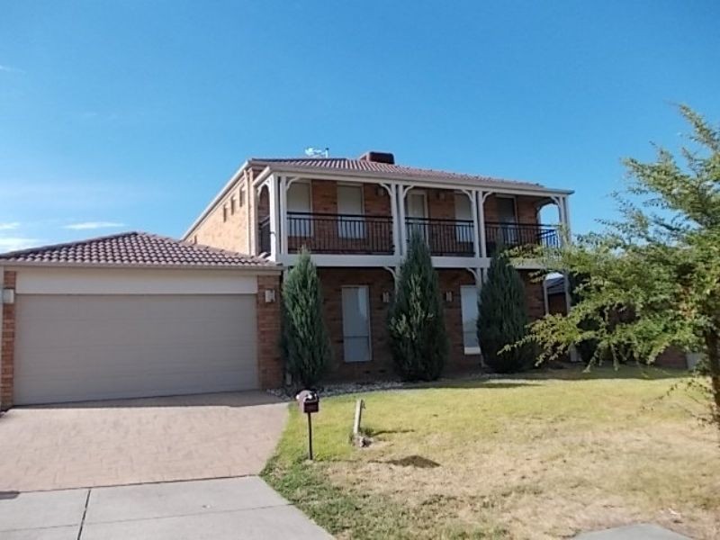 23 Silver Creek Drive, Lynbrook VIC 3975