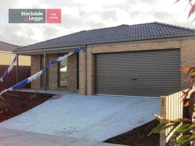 Lot 147 Henry Road, Pakenham VIC 3810