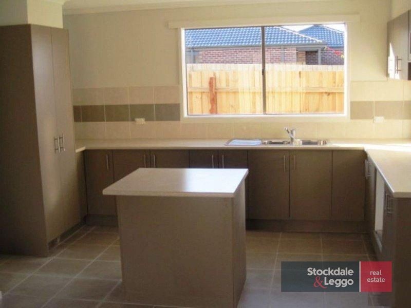 Lot 147 Henry Road, Pakenham VIC 3810