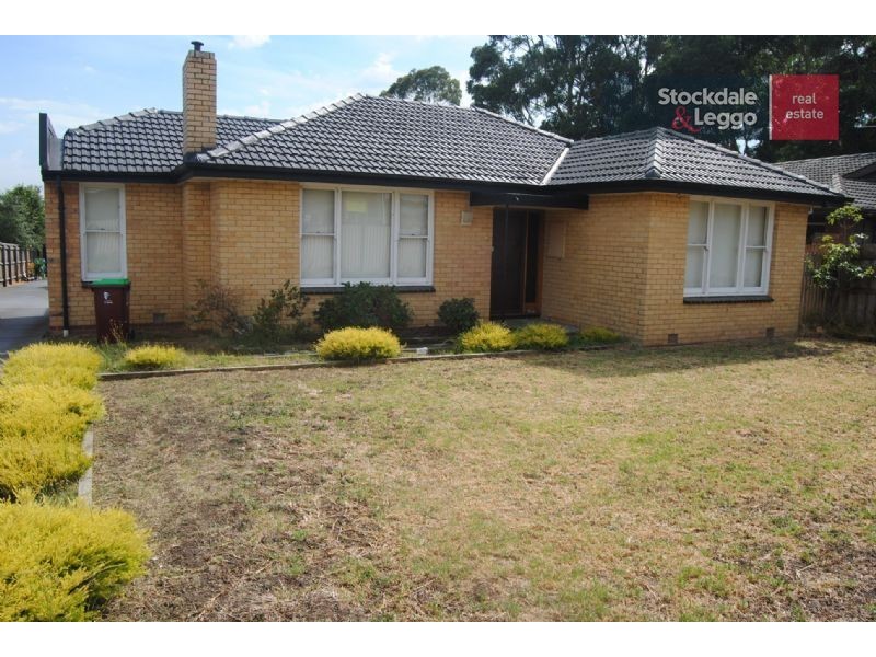 1/73 Somerville Road, Hampton Park VIC 3976