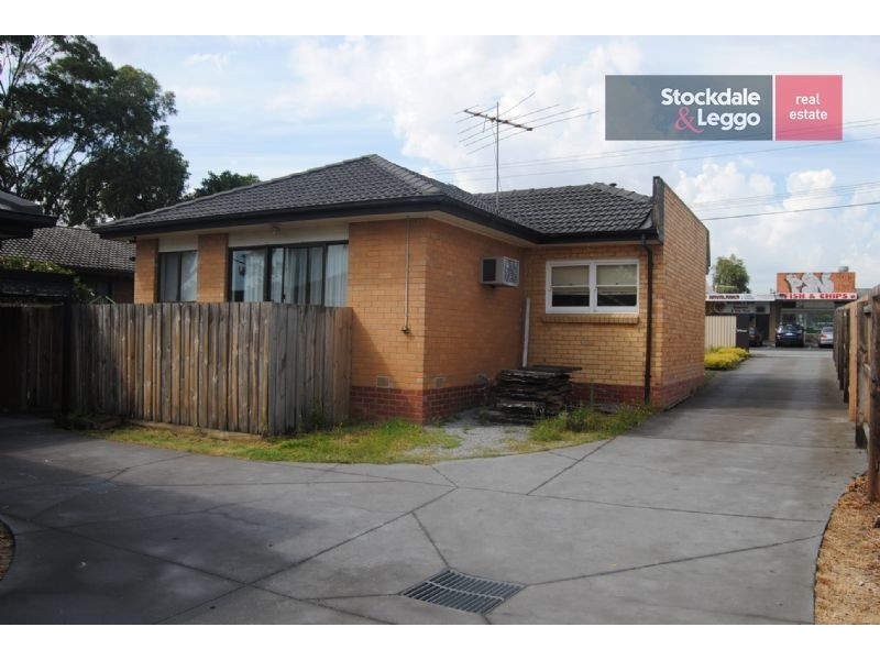 1/73 Somerville Road, Hampton Park VIC 3976