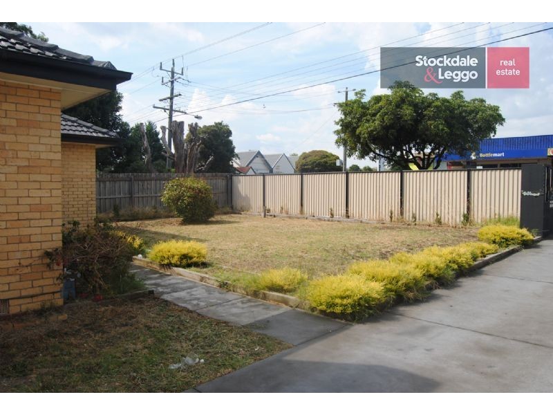 1/73 Somerville Road, Hampton Park VIC 3976