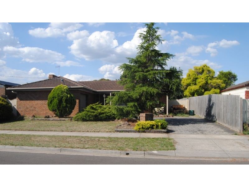 3 Craigie Court, Hampton Park VIC 3976