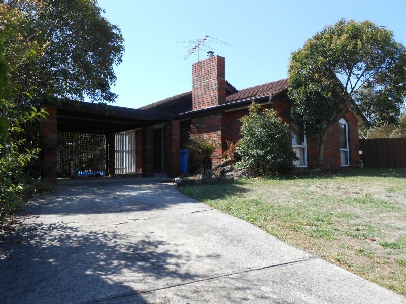 4 Evelyn Court, Hampton Park VIC 3976